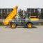 UK8 8 ton underground mining mini dump truck