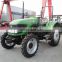 2014 Best Export 80HP Heavy 4wd Farm Tractor with CE & EPA