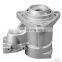 electrical cnc turret alloy wheel making machine