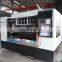 Copper pipe fittings metal processing machine China VMC 850 vertical drilling milling machine
