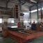 5 Axis CNC Machining Center With Fanuc Programming Milling Machine Price List