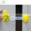 baby safety product for drawer protector furniture lock for home usage self-adhesive lock for kid