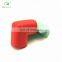 Whole seller NBR corner bumper edge protector packaged in one set