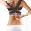 One size fits all sport adjustable posture corrector brace