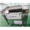Soft and Hard Brushes Fresh potato Taro Cassava Yam Skin Remove Peeling Machine
