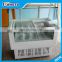 batch cabinet case chiller refrigerator cooler ice cream display freezer