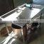 Manual Salt Water Injector Machine With 2 Guns