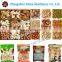 200G Low Cost Pouch Cashew Nut And Candy Packing Machine