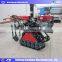 Agricultural commonly use Garlic Reaping Machine/Cassava / Garlic / Ginger / Potato Harvester Machinery