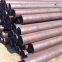 Stainless Steel Threaded Pipe Seamless Steel Tube Wall Thickness Up Through 4 