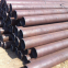 Carbon Steel Pipe Fittings Double Submerged Arc Welded 3 Inch Stainless Steel Pipe