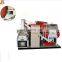 Multi-function recycling copper machine/Copper cable granule making machine