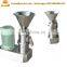 Industrial Peanut Nut Butter Grinder Machine Sesame Paste Making Machine