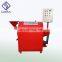 2018 new design gas&electric double-use roasting machine sesame peanut roaster machinery