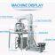 Automatic Weighing Vertical Walnut Packing Machine for Dried Fruit Nuts