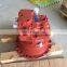 KYB MSG-85P-17TR Motor Takeuchi TB1140 Swing Motor For Excavator