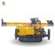 Crawler mounted reverse circulation rc drilling rig machine for soil investigation