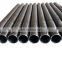 DIN1626 St37 cold rolled carbon steel seamless pipe
