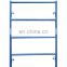 Tianjin Shisheng 1219*1219mm Q235 Steel Light Duty Scaffolding Ladder Frame