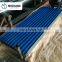 Aluzinc 22 Gauge Corrugated Steel Roofing Sheet