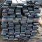 hot rolled black mild steel flat bar Q235/hot rolled flat bar