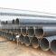 mild steel pipe large diameter