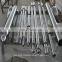 CK 45 f7 tolerance piston rod for hydraulic cylinder