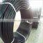 HDPE polyethylene irrigation pipe / tube coil 20mm 25mm 32mm