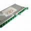 1U 12 cores rack mount ODF suitable for fiber splicing,cable distribution and management