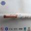 UL certificated 600V PVC Insulated Nylon Sheathed 8 10 12 awg THHN THWN Nylon Coated Wire