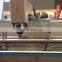 Taiwan Syntec CNC controller Aluminum CNC Drilling Milling Machine