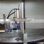 hydraulic notching machine aluminum window and door making machinery