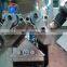 Window glass molecular sieve filling machine