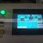 Attenion us.CNC Multi-function Double-head Cutting Machine