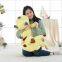 OEM ODM Service Plush Toy Crauching Dog Manufacture
