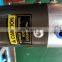 10m mobile communication aluminum telescopic antenna cctv camera mast pole