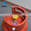 CE Certified/certification 11kg Gas Cylinder LPG Gas For Cooking