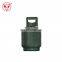Hot Sale 5Kg Empty Gas Cylinder Stove With Certification