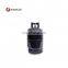 Low Price Plastic Nigeria 6Kg Lpg Camping Gas Cylinder