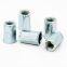 pop rivet nut m6 hex flat head rivet nut