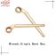 Non Sparking Tools Wrench Single Box Offset