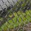 Steel Wire Ring Net - Chain Link or Hexagonal Wire Mesh Combination of slope protection