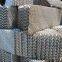 stainless steel structured packing for filter
