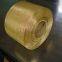 Slit Wire Cloth  Plain Steel Slit Wire Cloth  Copper alloy Slit Wire Cloth