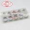 ORLTL Common Rail Injector Shim B25 Used For Injection Car Parts Size 0.96mm-1.14mm Adjusting Washers Shims 50 Pieces / Box