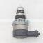 Common rail Pressure Control  Valve  0281006246 0281002507