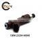 Auto Parts Fuel Injector OEM 23250-50060 For Lexus 4.7L