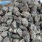 Gray Color Sub-White Fused Alumina Brown Fused Alumina 98% Powder 200mesh-0 for Castable Refractory