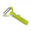 China Hot Sale Kitchen Accessories Stainless Steel Vegetable Peeler Potato Peeler Paring Knife