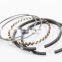 Factory direct China EC120 EC140 EC200 EC220B boom arm bucket excavator seal kit with high quality